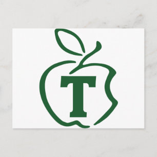 Postal T-apple