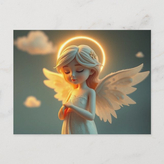 Postal T-Shirt (Anverso)