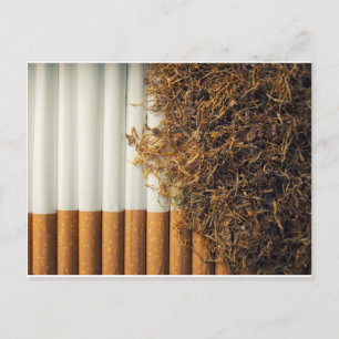 Postal Tabaco