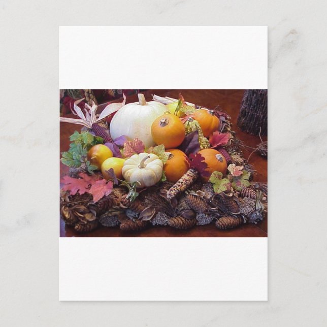 Postal tabla de caída (Anverso)