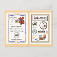 Tabla Periódica Dragón - Rutenio