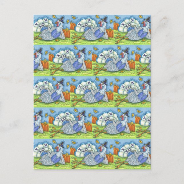 POSTAL TAC TIC TOCE TURQUÍA, DIVERSIÓN GRACIAS A LOS JUEG (Anverso)