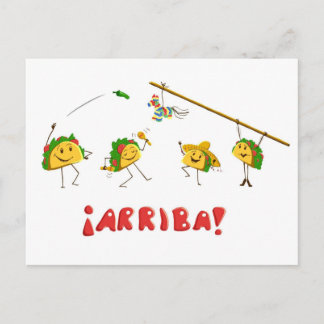 Postal Taco Fiesta