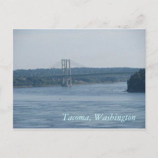 Postal Tacoma, Washington