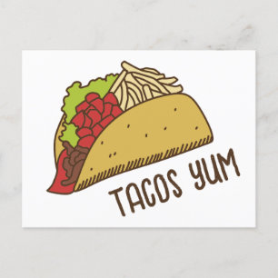 Postal Tacos Yum