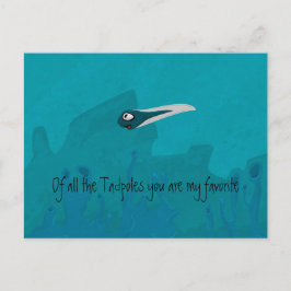 Postal Tadpole