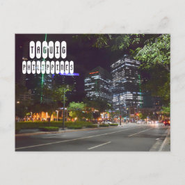 Postal Taguig