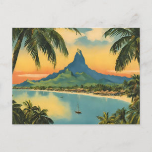 Postal Tahití (1)