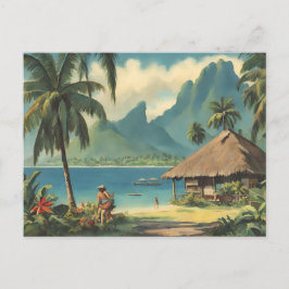Postal Tahití (3)