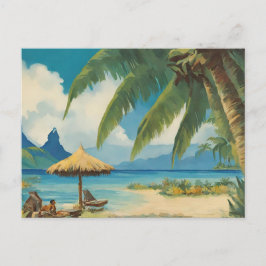 Postal Tahití (5)