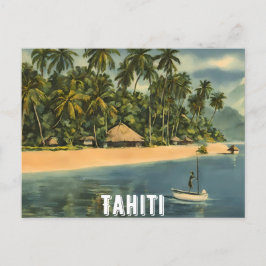 Postal Tahití (6)