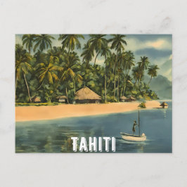 Postal Tahití (6)