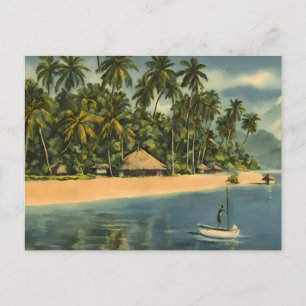Postal Tahití (7)