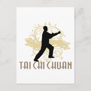 Postal Tai Chi Chuan