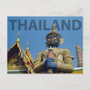 Postal Tailandia
