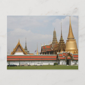 Postal Tailandia
