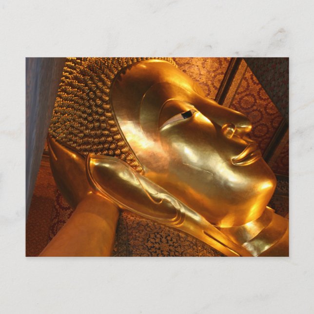 Postal Tailandia (Anverso)