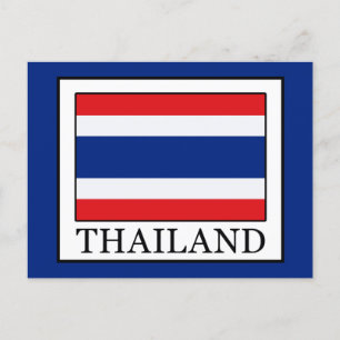 Postal Tailandia