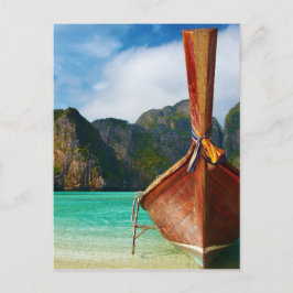 Postal Tailandia