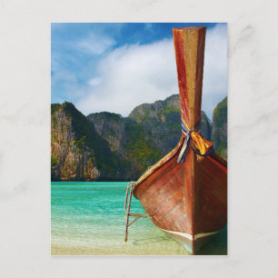 Postal Tailandia