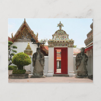Postal Tailandia