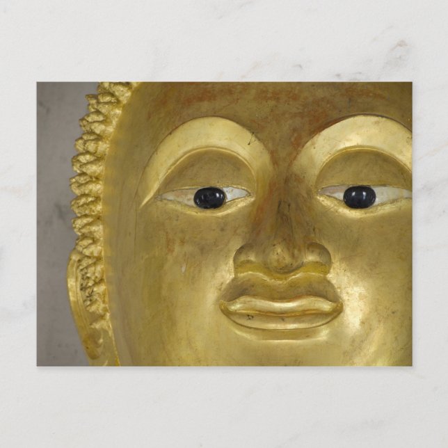 Postal Tailandia, Isla de Ko Samui (alias Koh Samui). 3 (Anverso)