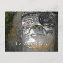 Postal Taino, Isabela, Puerto Rico