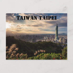 Postal taipei