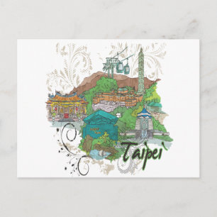 Postal Taipei