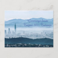 Taipei 101