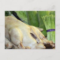 Taiwan Impression/Goose, comida taiwanesa