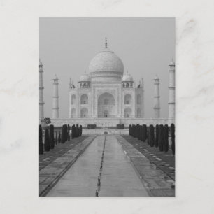 Postal Taj Mahal, Agra, Uttar Pradesh, India 5