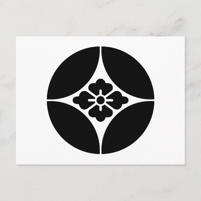 POSTAL TAKAHASHI (Anverso)