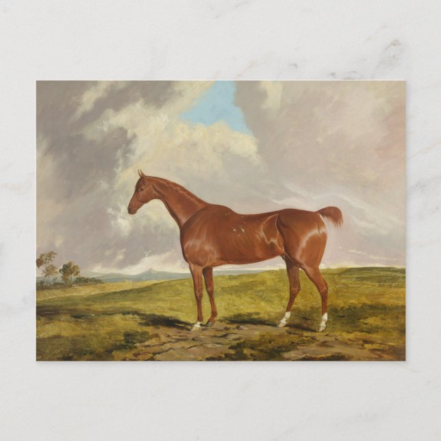 Postal Talisman, c.1840 (Anverso)