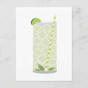 Postal Tall Mojito