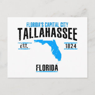 Postal Tallahassee