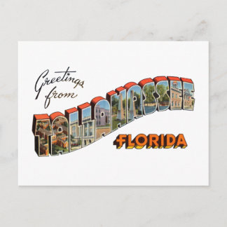 Postal Tallahassee FL
