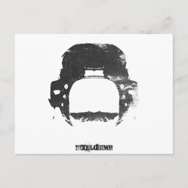 Postal Tally Ho (Anverso)