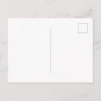 Postal, Tamaño: Tarjeta postal estándar, Papel: Ma
