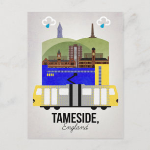 Postal Tameside
