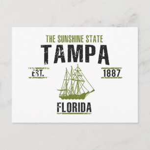Postal Tampa