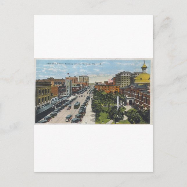 Postal tampa (Anverso)