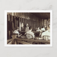 Tampa Cigar Boys, 1909