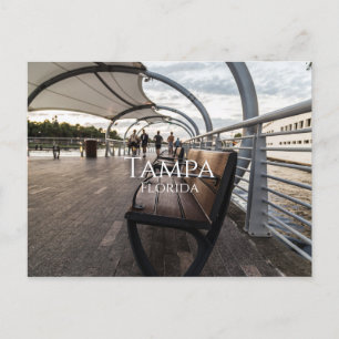 Postal Tampa Florida