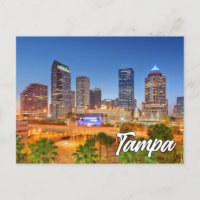 Tampa, Florida, Estados Unidos