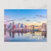 Tampa, Florida, Estados Unidos