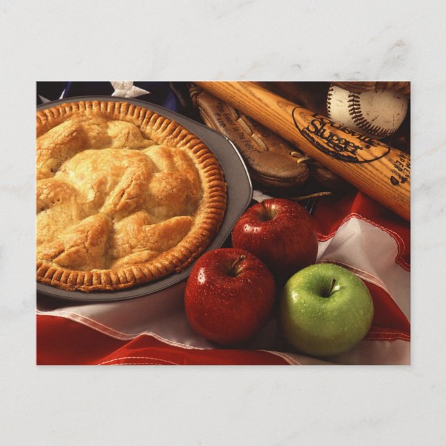 Postal Tan estadounidense como... (Anverso)