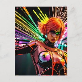 Postal Tan viva como necesites que sea