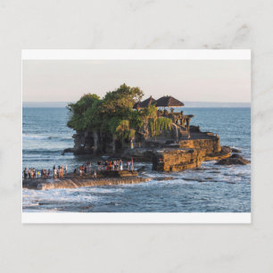 Postal Tanah-Lot Bali