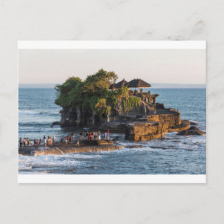 Postal Tanah-Lot Bali